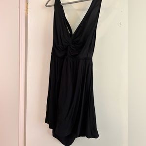 NWT ASOS tall cutout dress size 14